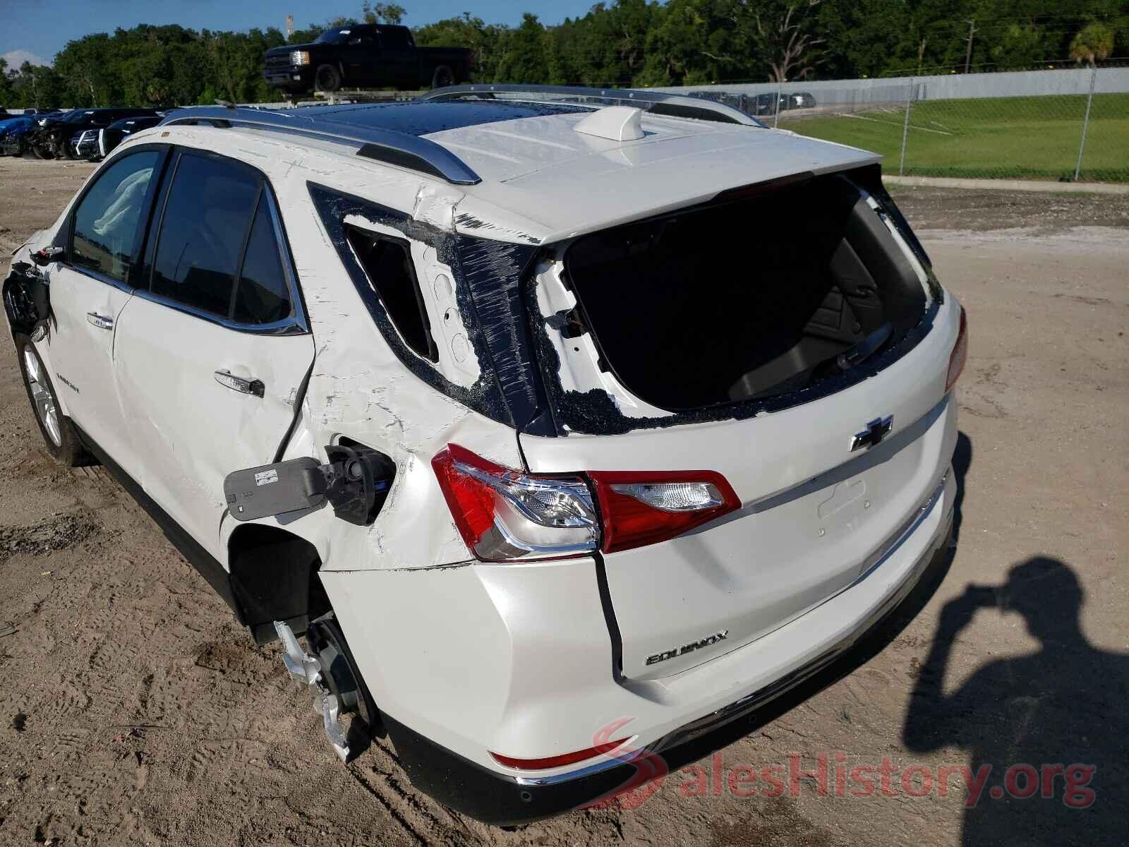 2GNAXXEV4K6276521 2019 CHEVROLET EQUINOX