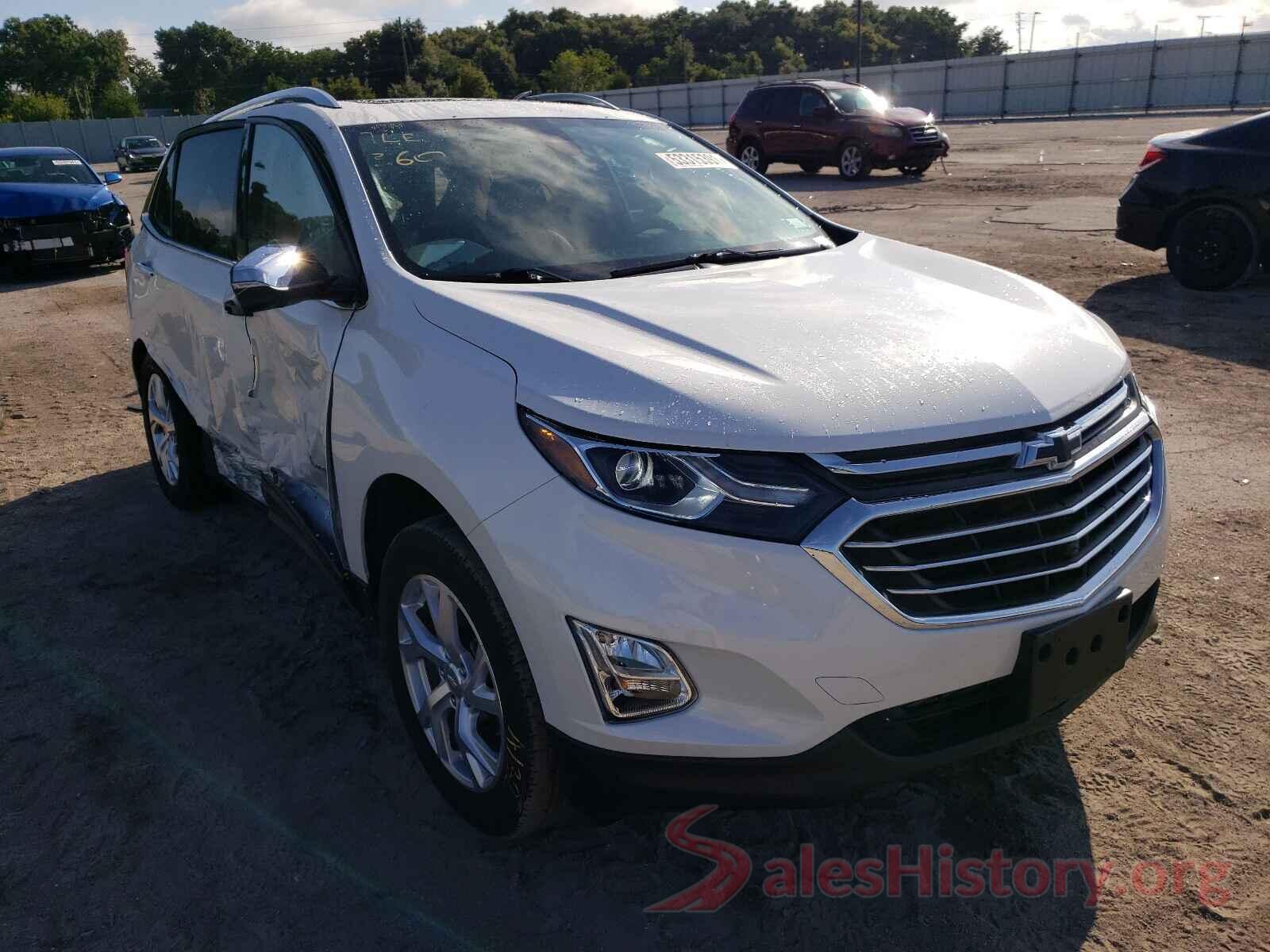 2GNAXXEV4K6276521 2019 CHEVROLET EQUINOX