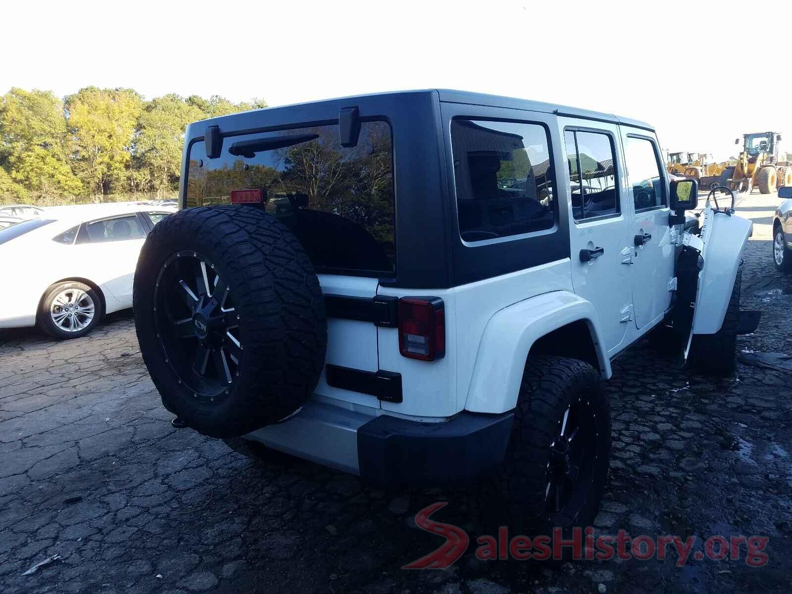 1C4HJWEG5JL928394 2018 JEEP WRANGLER