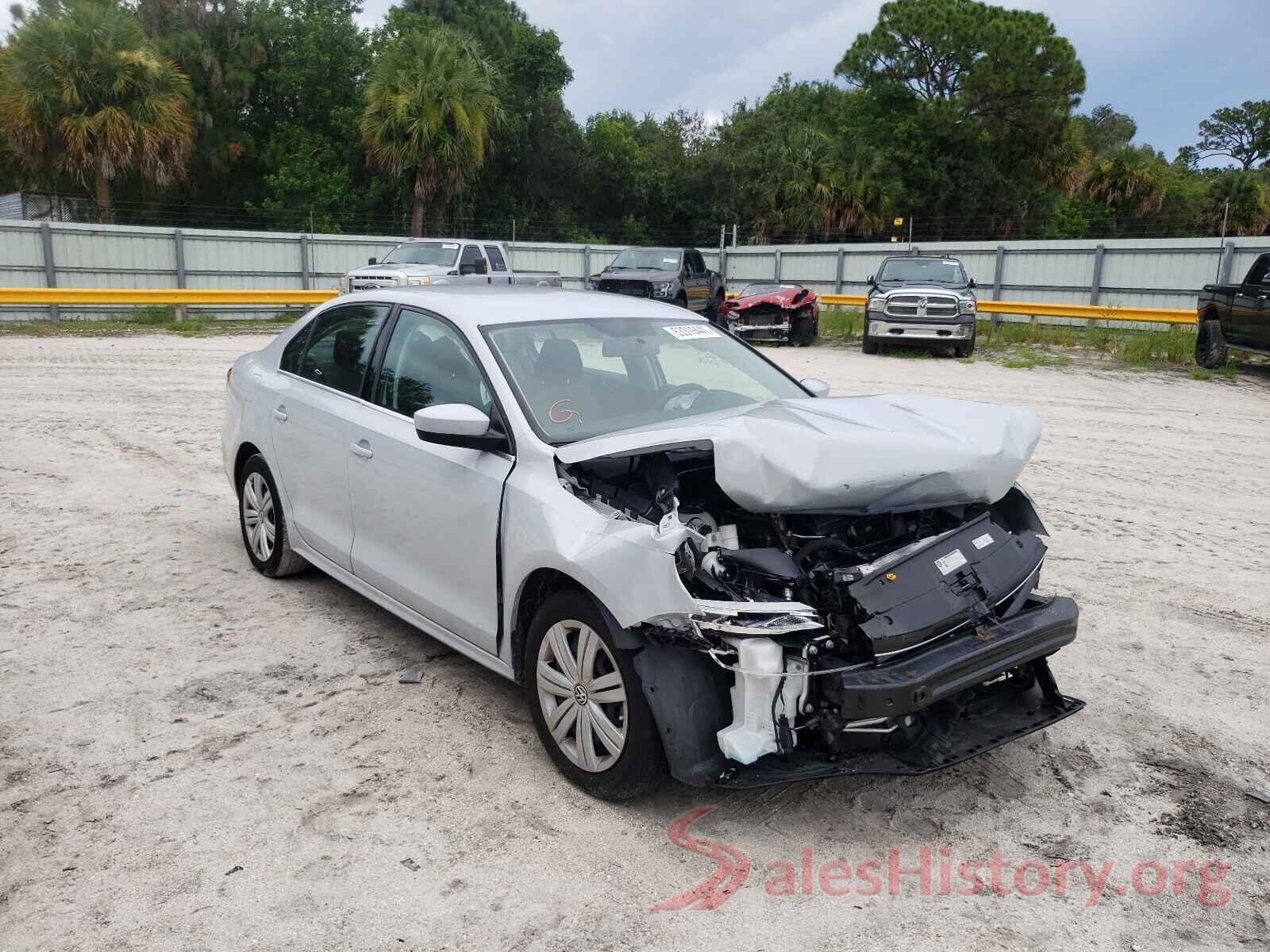 3VW2B7AJ8HM402471 2017 VOLKSWAGEN JETTA