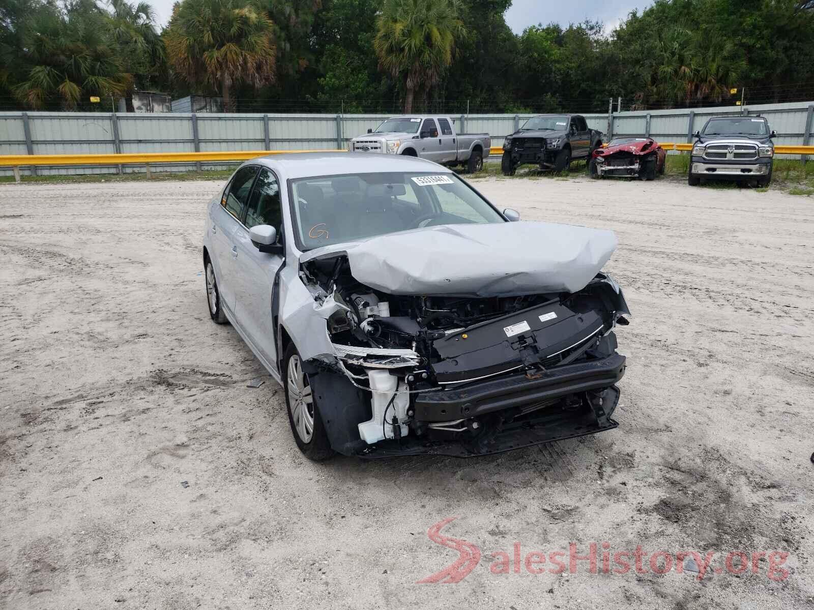 3VW2B7AJ8HM402471 2017 VOLKSWAGEN JETTA