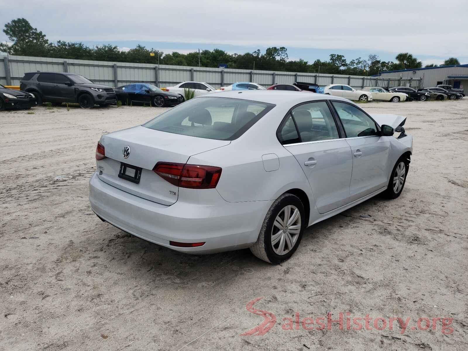 3VW2B7AJ8HM402471 2017 VOLKSWAGEN JETTA