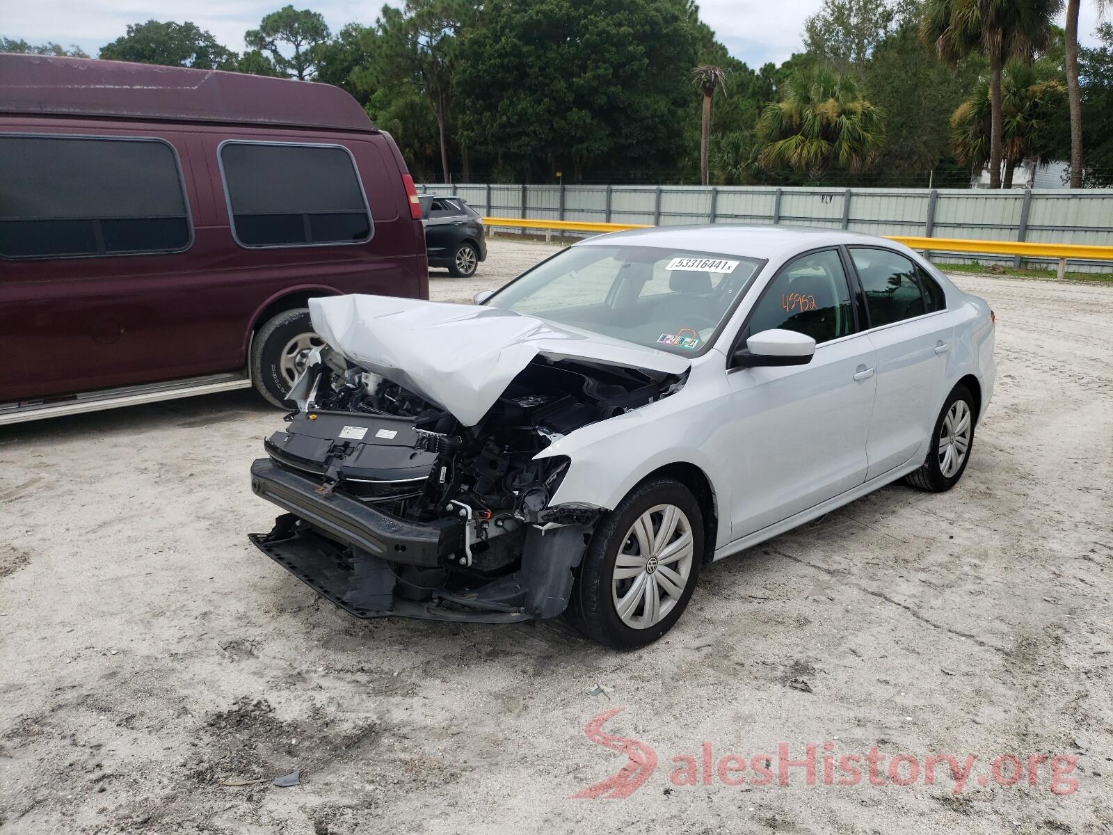 3VW2B7AJ8HM402471 2017 VOLKSWAGEN JETTA