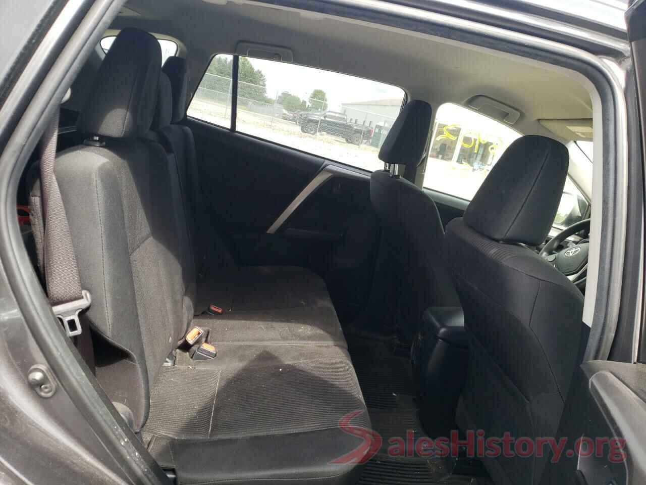 JTMBFREVXHJ151269 2017 TOYOTA RAV4