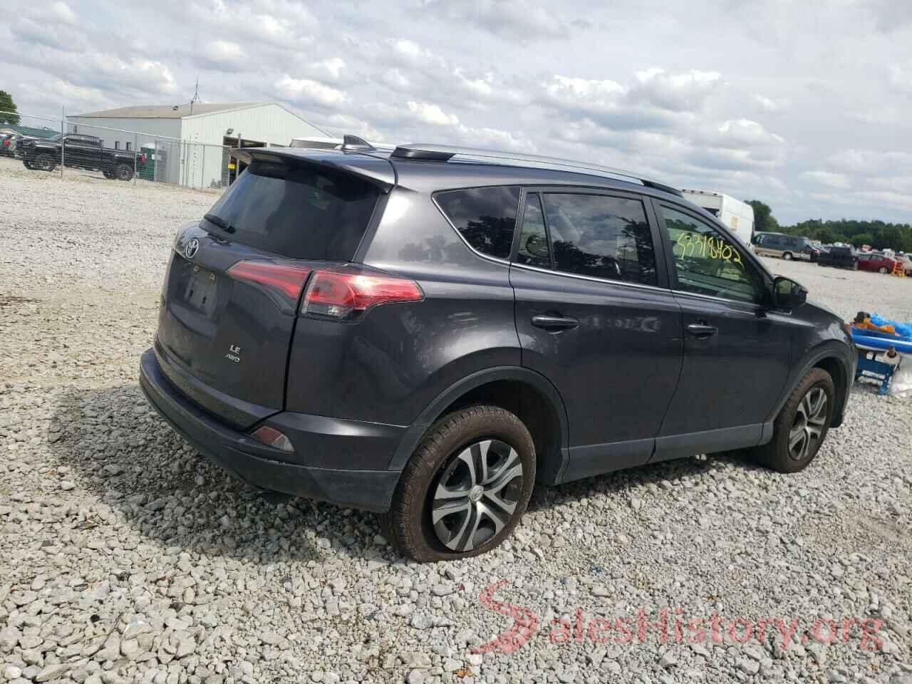 JTMBFREVXHJ151269 2017 TOYOTA RAV4