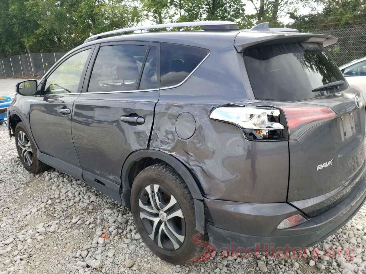 JTMBFREVXHJ151269 2017 TOYOTA RAV4