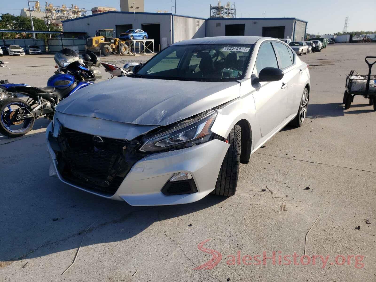 1N4BL4CV9LN315763 2020 NISSAN ALTIMA