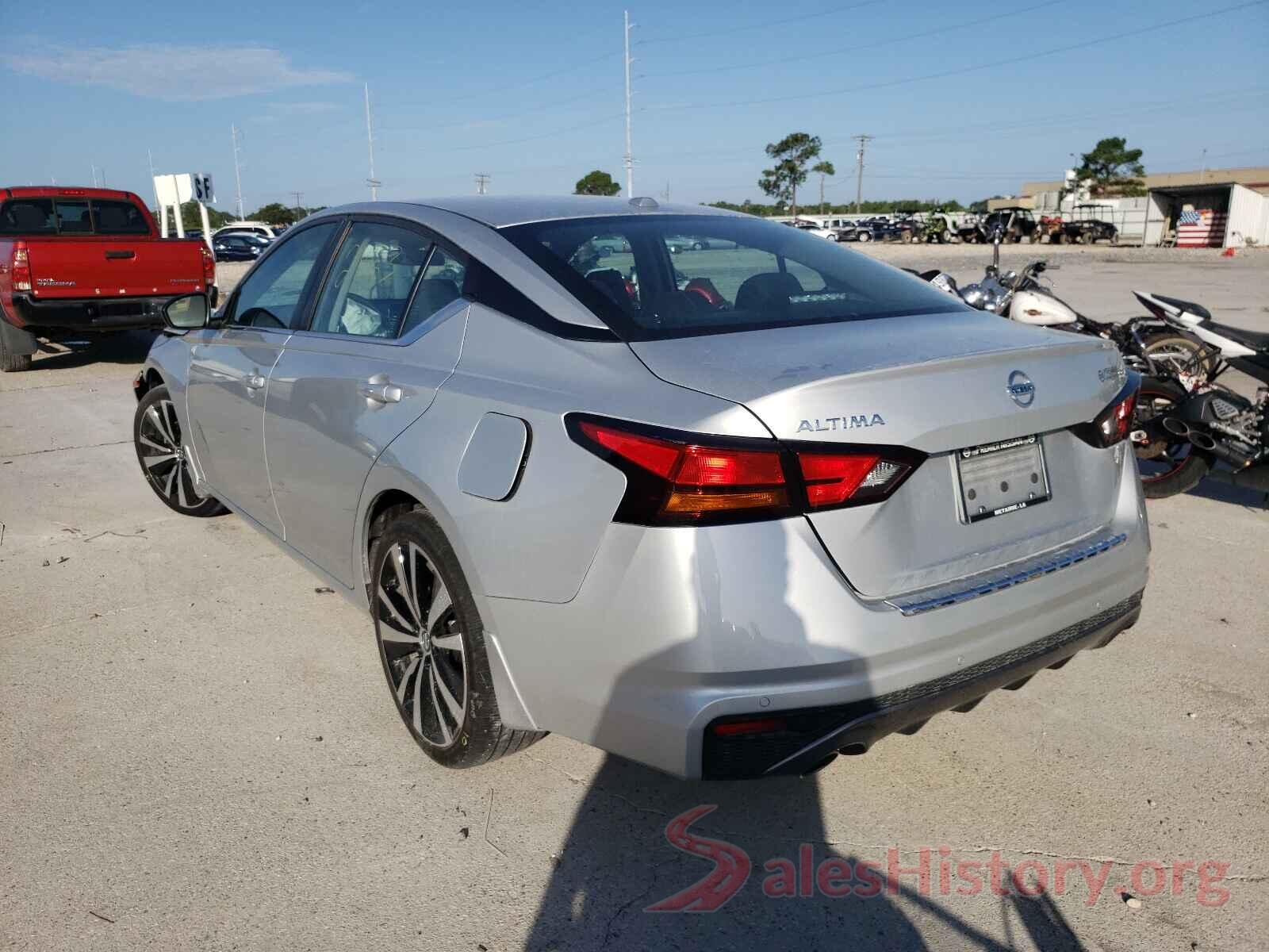 1N4BL4CV9LN315763 2020 NISSAN ALTIMA