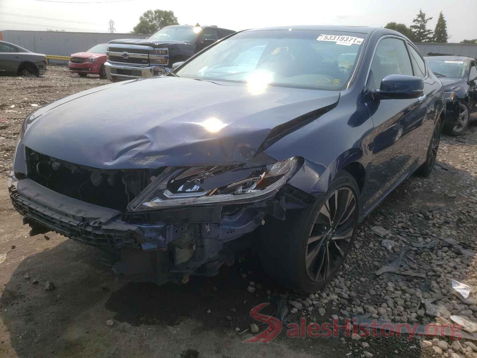 1HGCT2B8XHA002137 2017 HONDA ACCORD