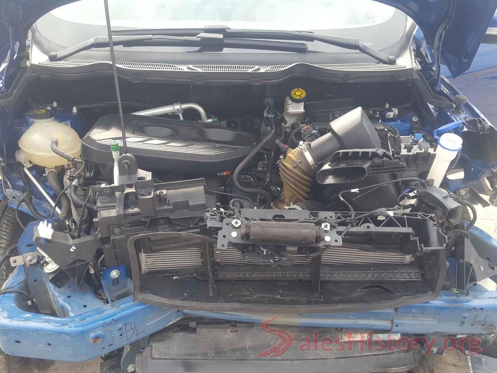 MAJ6S3GL3KC268621 2019 FORD ALL OTHER