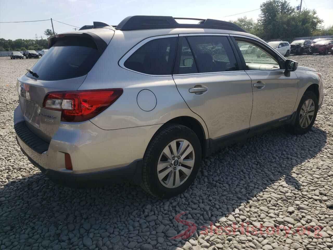 4S4BSAFC8H3439351 2017 SUBARU OUTBACK