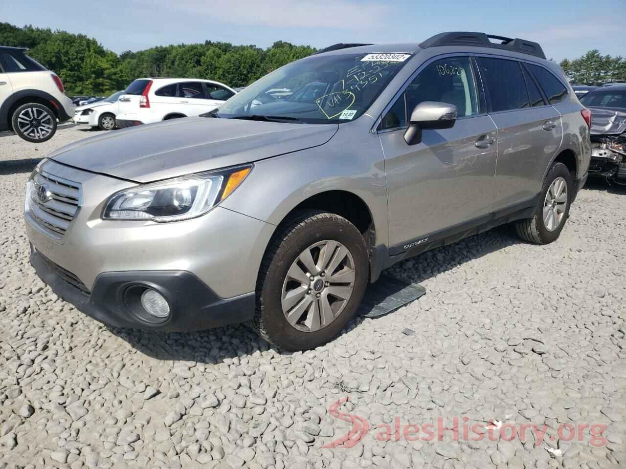 4S4BSAFC8H3439351 2017 SUBARU OUTBACK