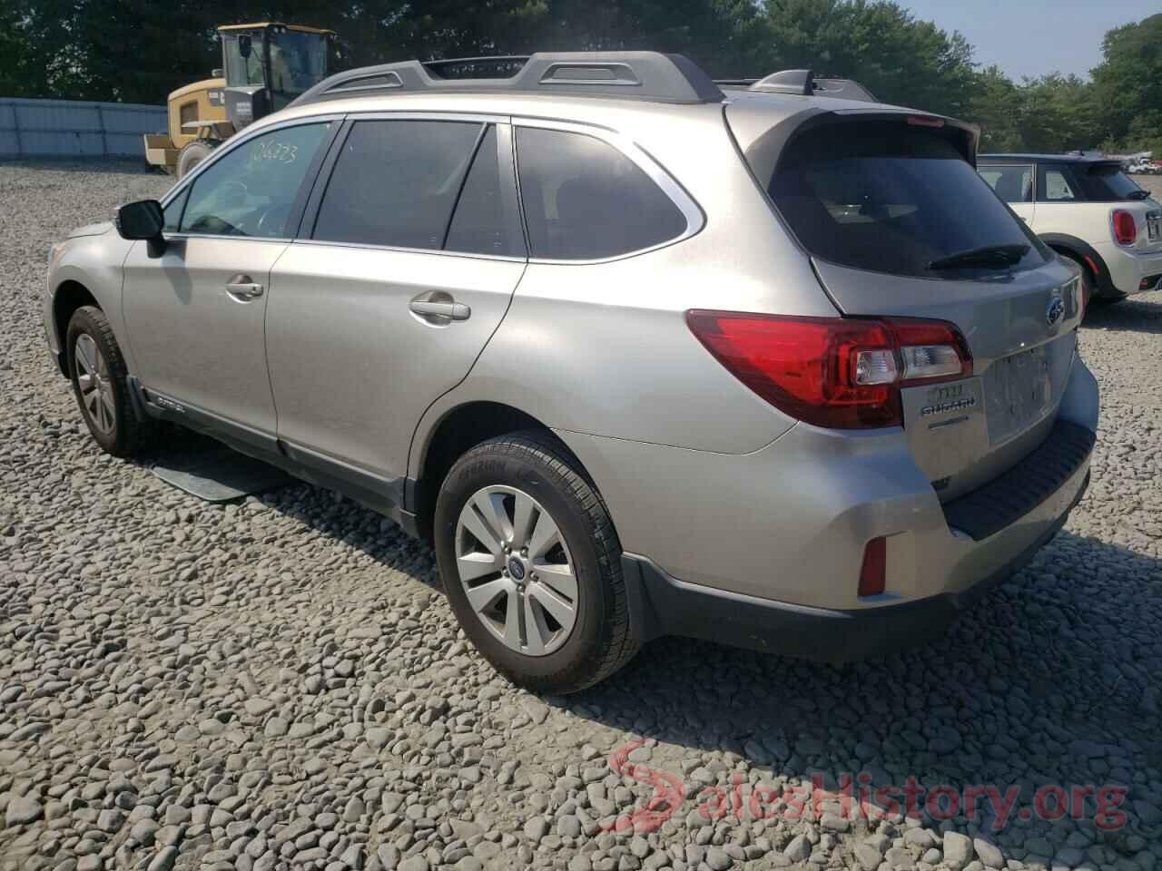 4S4BSAFC8H3439351 2017 SUBARU OUTBACK