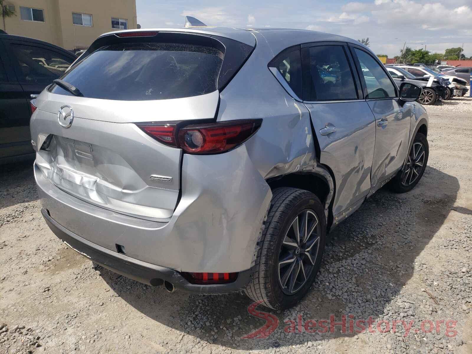 JM3KFADL0H0198292 2017 MAZDA CX-5