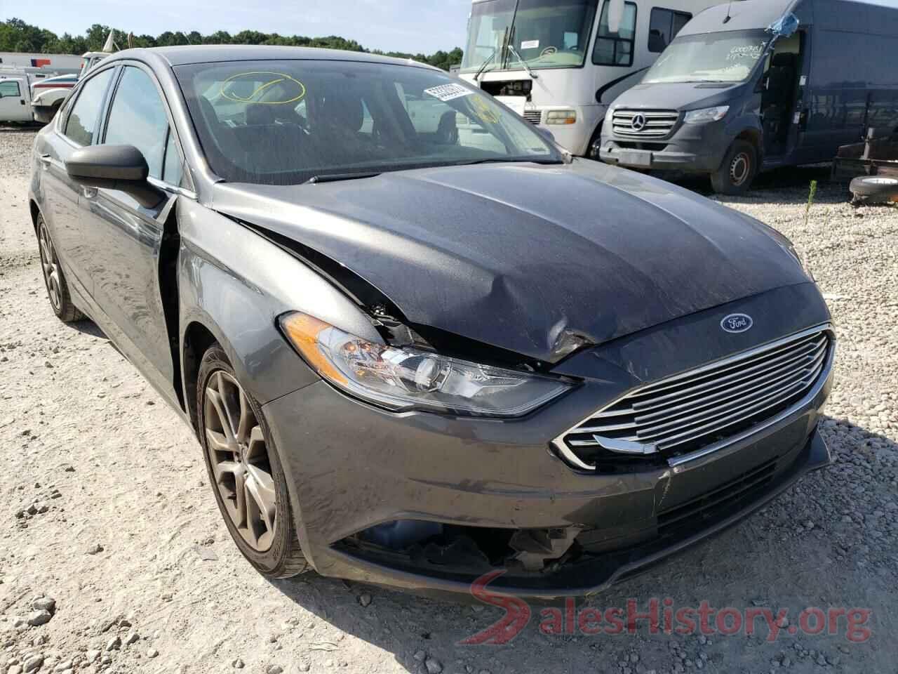 3FA6P0G73HR391882 2017 FORD FUSION