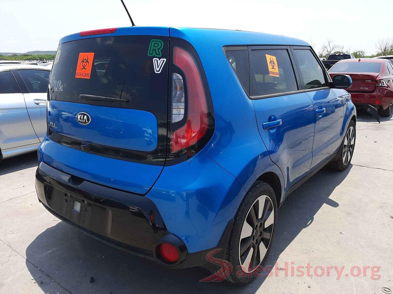 KNDJP3A55G7298283 2016 KIA SOUL