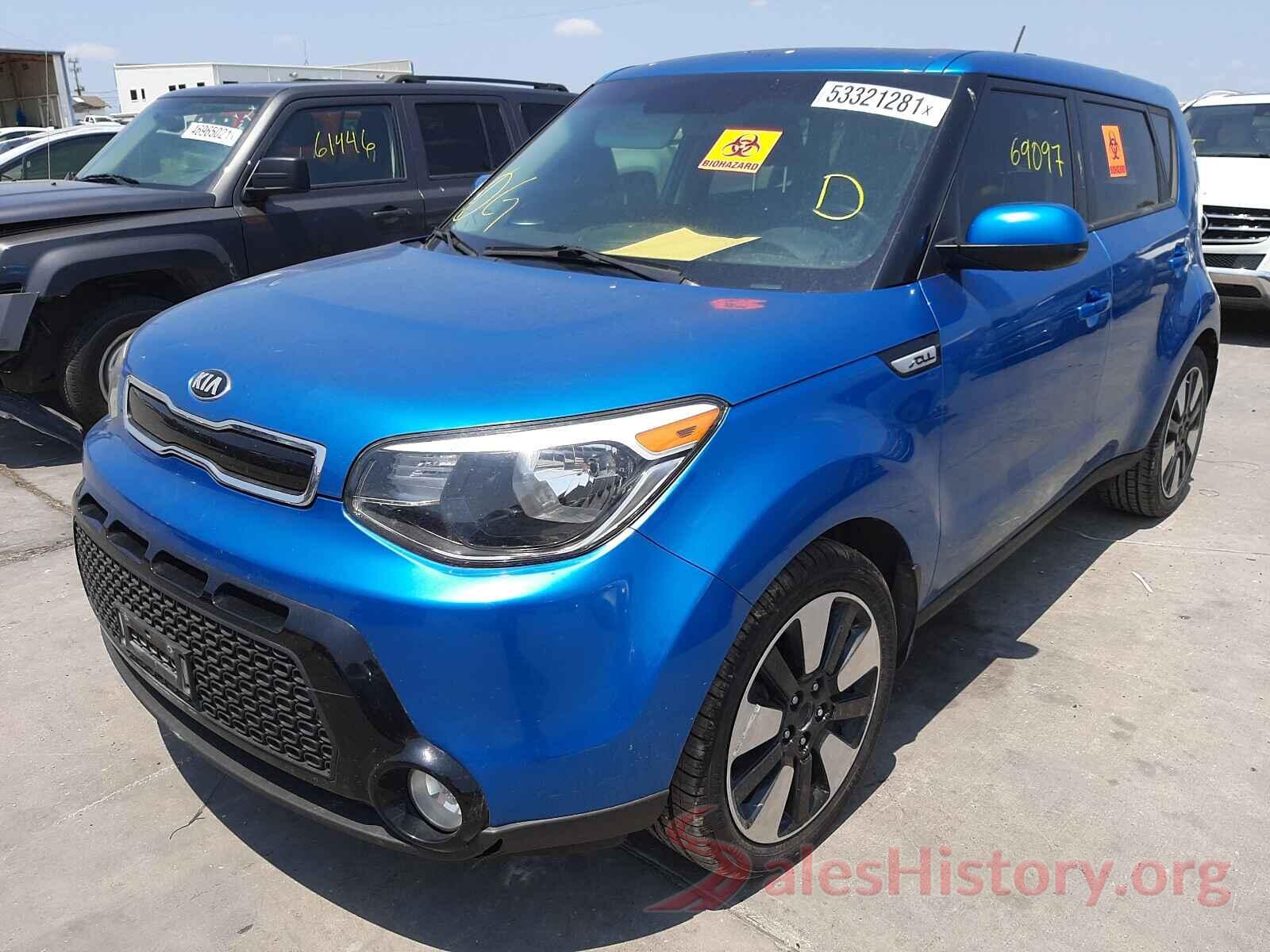 KNDJP3A55G7298283 2016 KIA SOUL