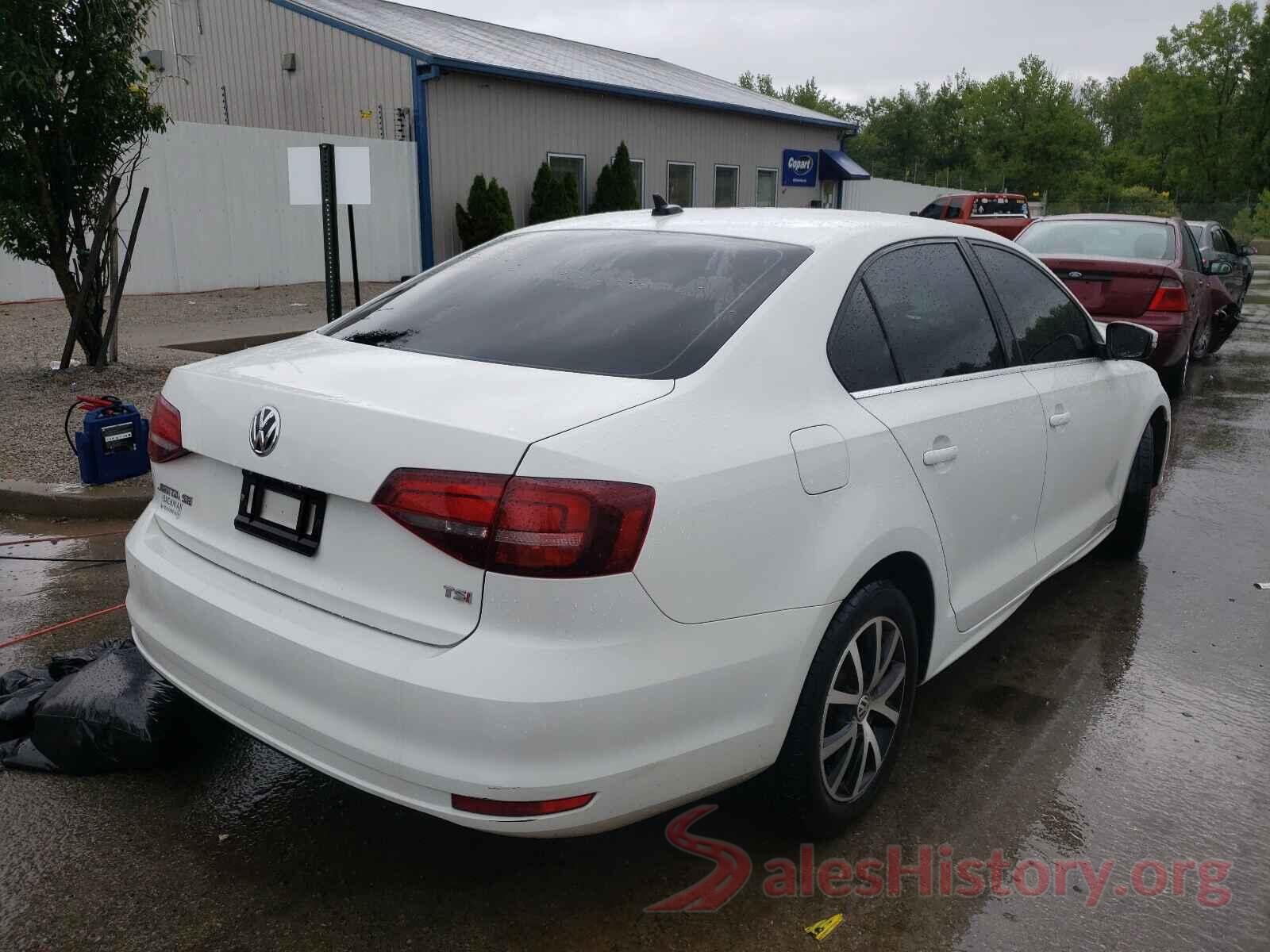 3VWDB7AJ1HM264166 2017 VOLKSWAGEN JETTA