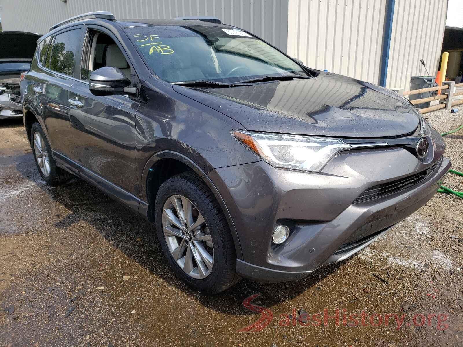 2T3YFREV4HW314400 2017 TOYOTA RAV4