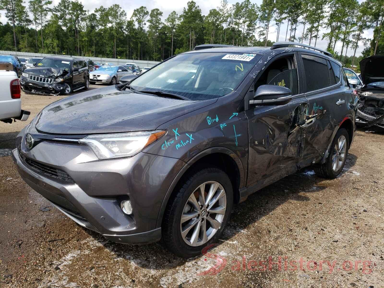 2T3YFREV4HW314400 2017 TOYOTA RAV4