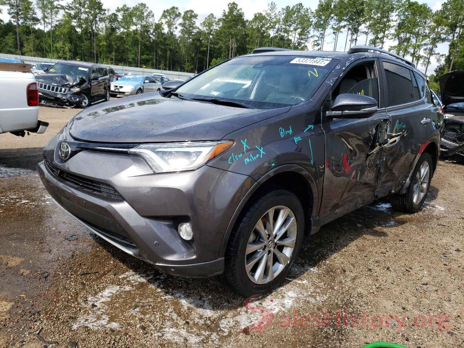 2T3YFREV4HW314400 2017 TOYOTA RAV4