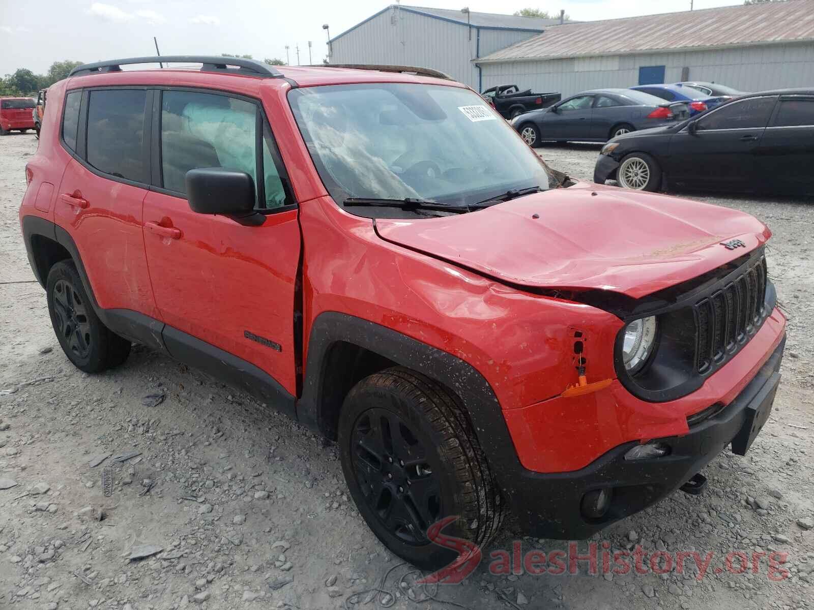 ZACNJBAB5LPL11966 2020 JEEP RENEGADE