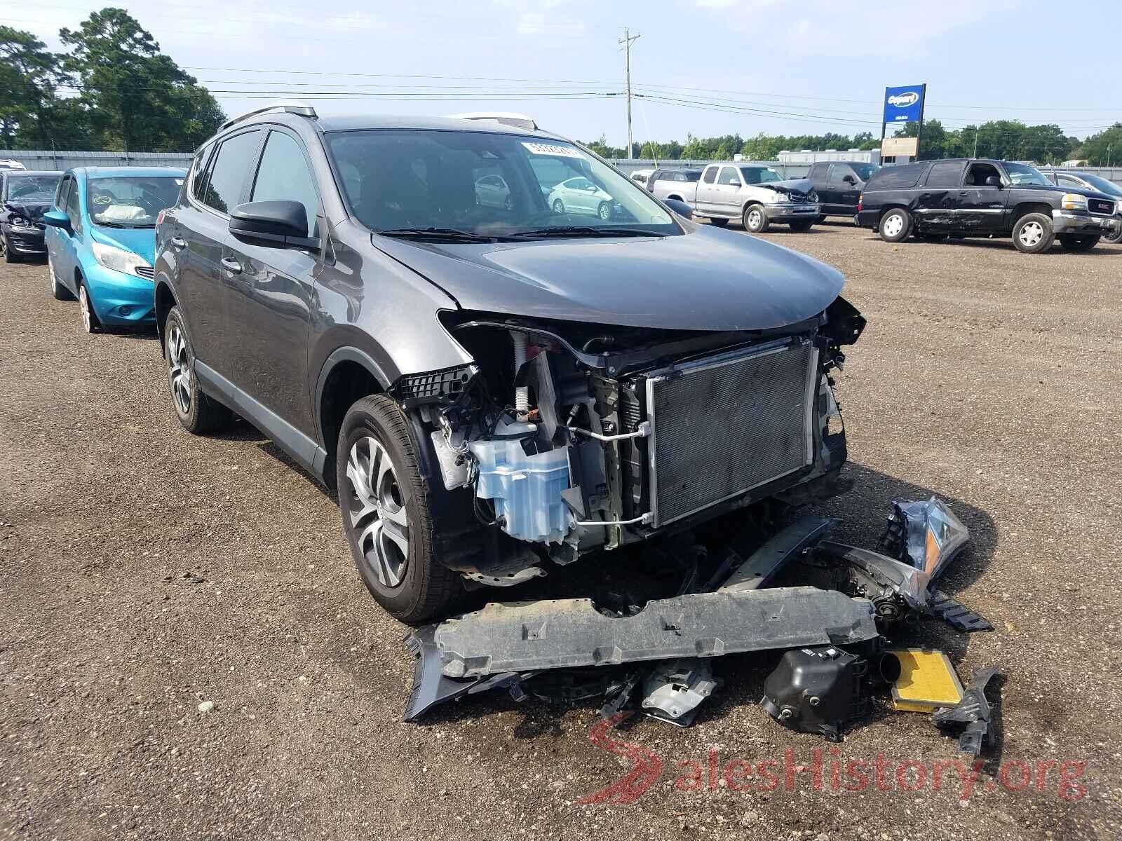 2T3ZFREV6JW451087 2018 TOYOTA RAV4