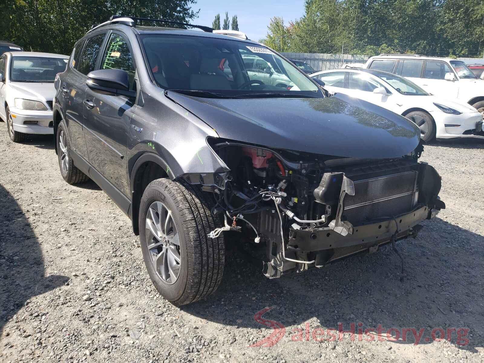 JTMRJREV6GD034041 2016 TOYOTA RAV4