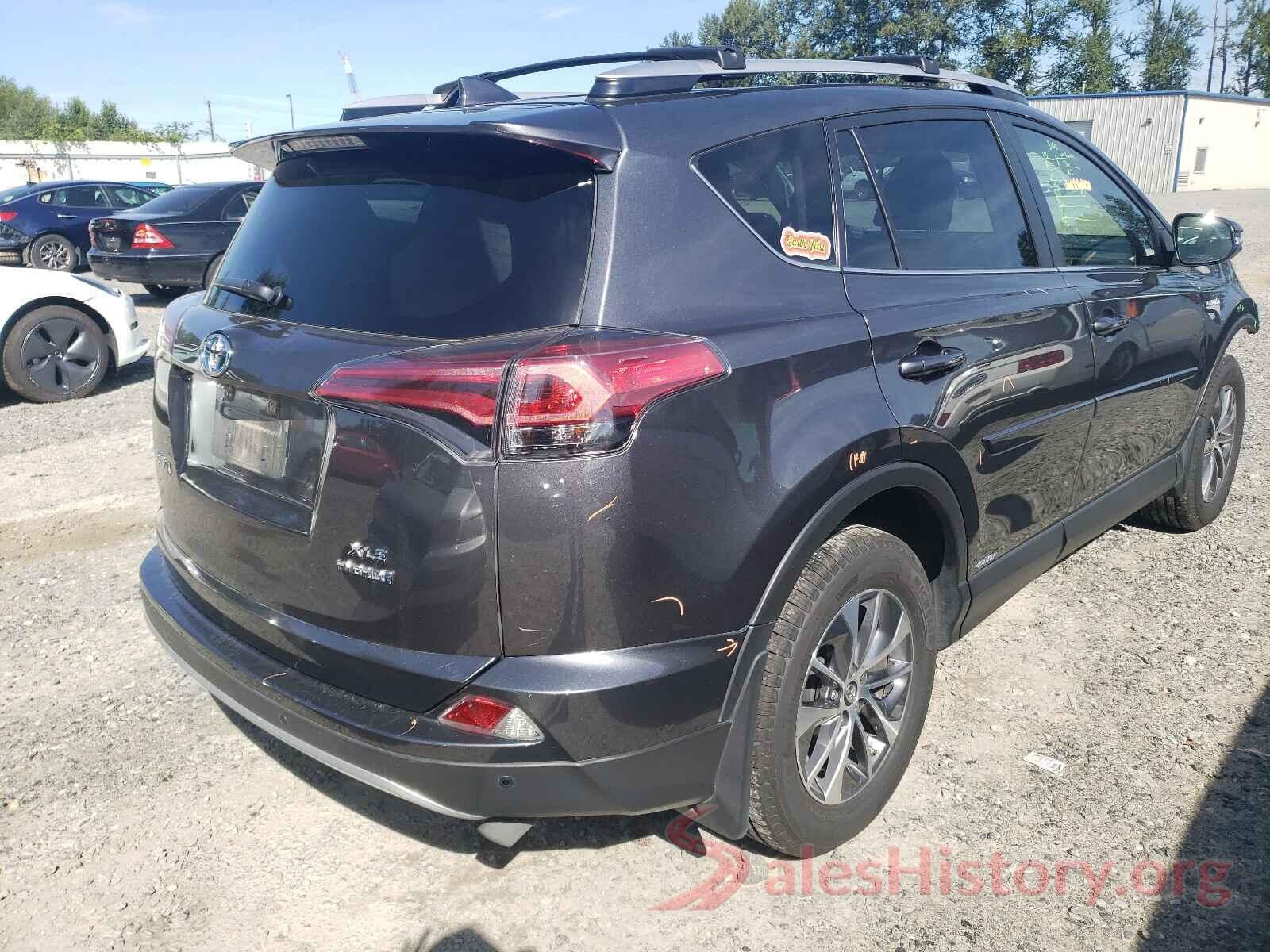 JTMRJREV6GD034041 2016 TOYOTA RAV4