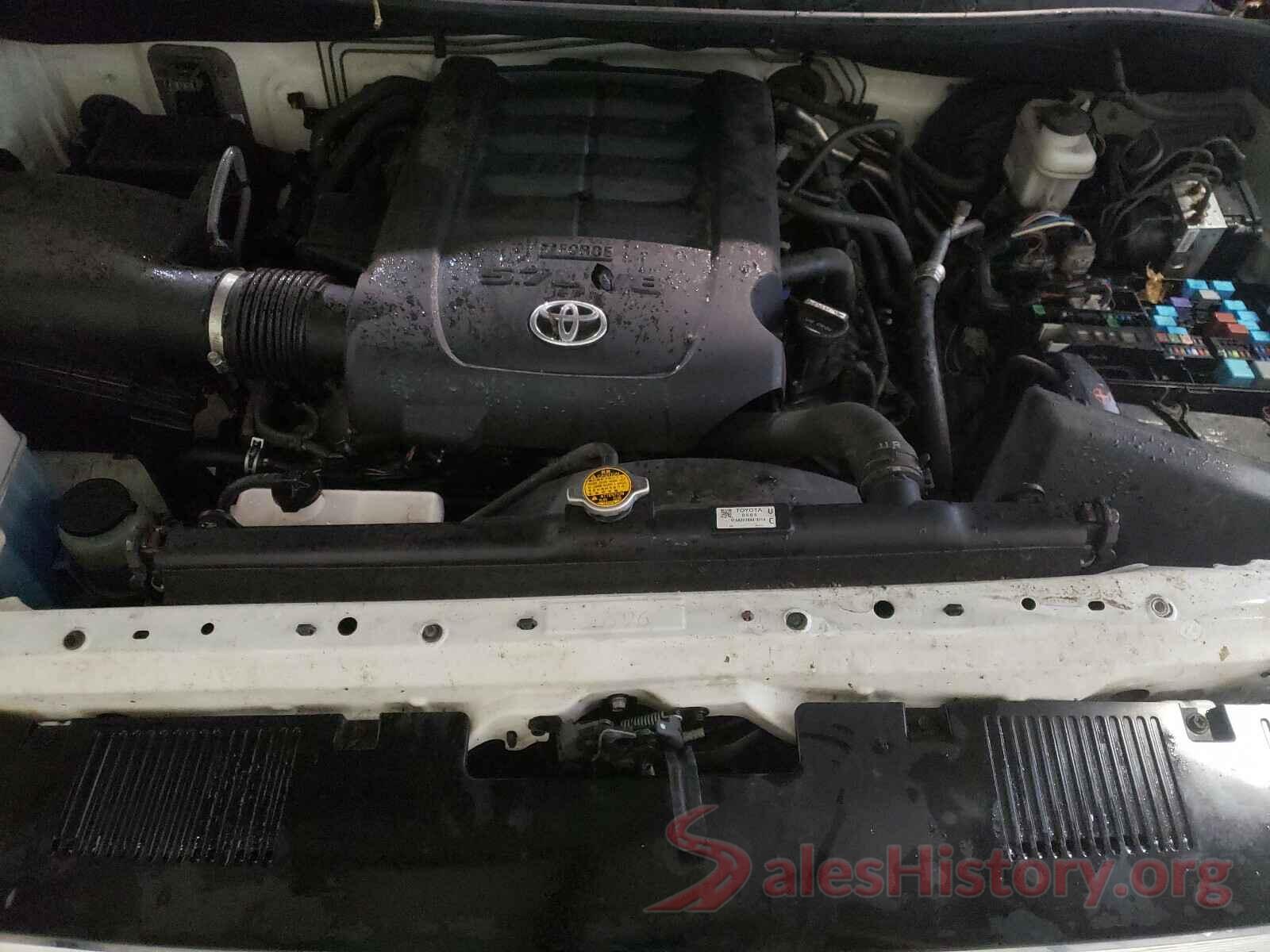 5TFUY5F13GX550821 2016 TOYOTA TUNDRA