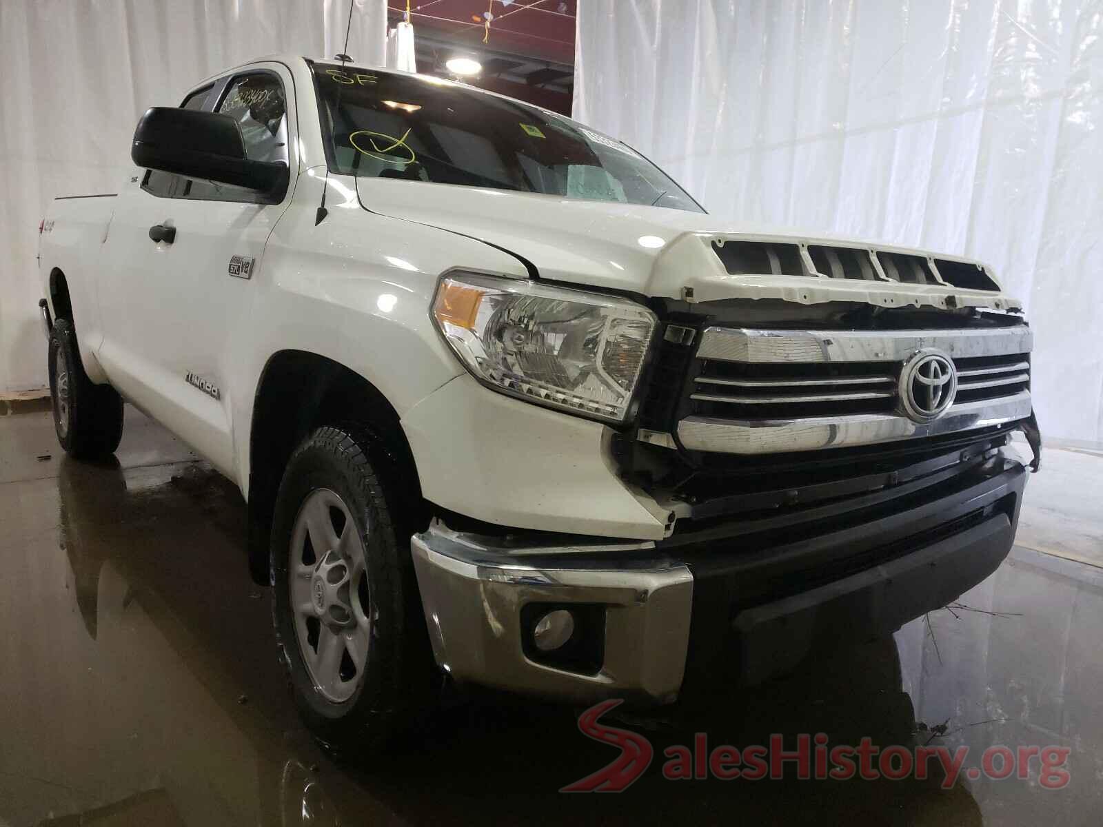 5TFUY5F13GX550821 2016 TOYOTA TUNDRA