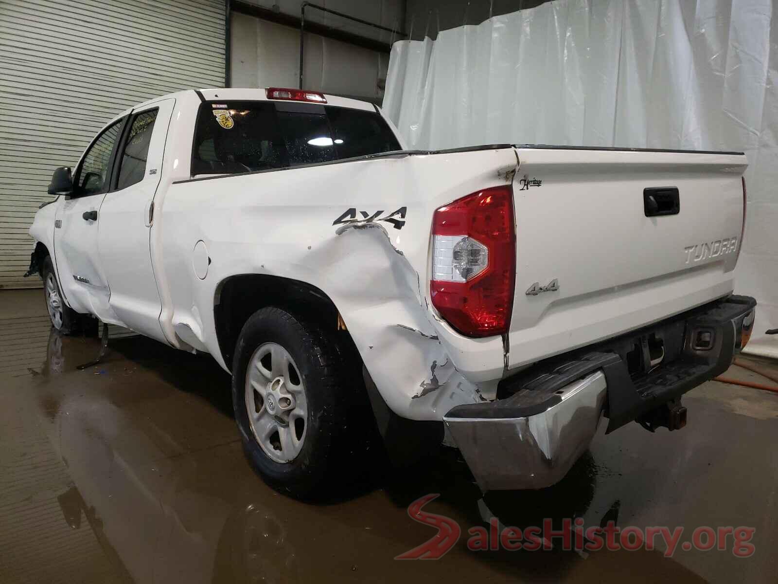 5TFUY5F13GX550821 2016 TOYOTA TUNDRA