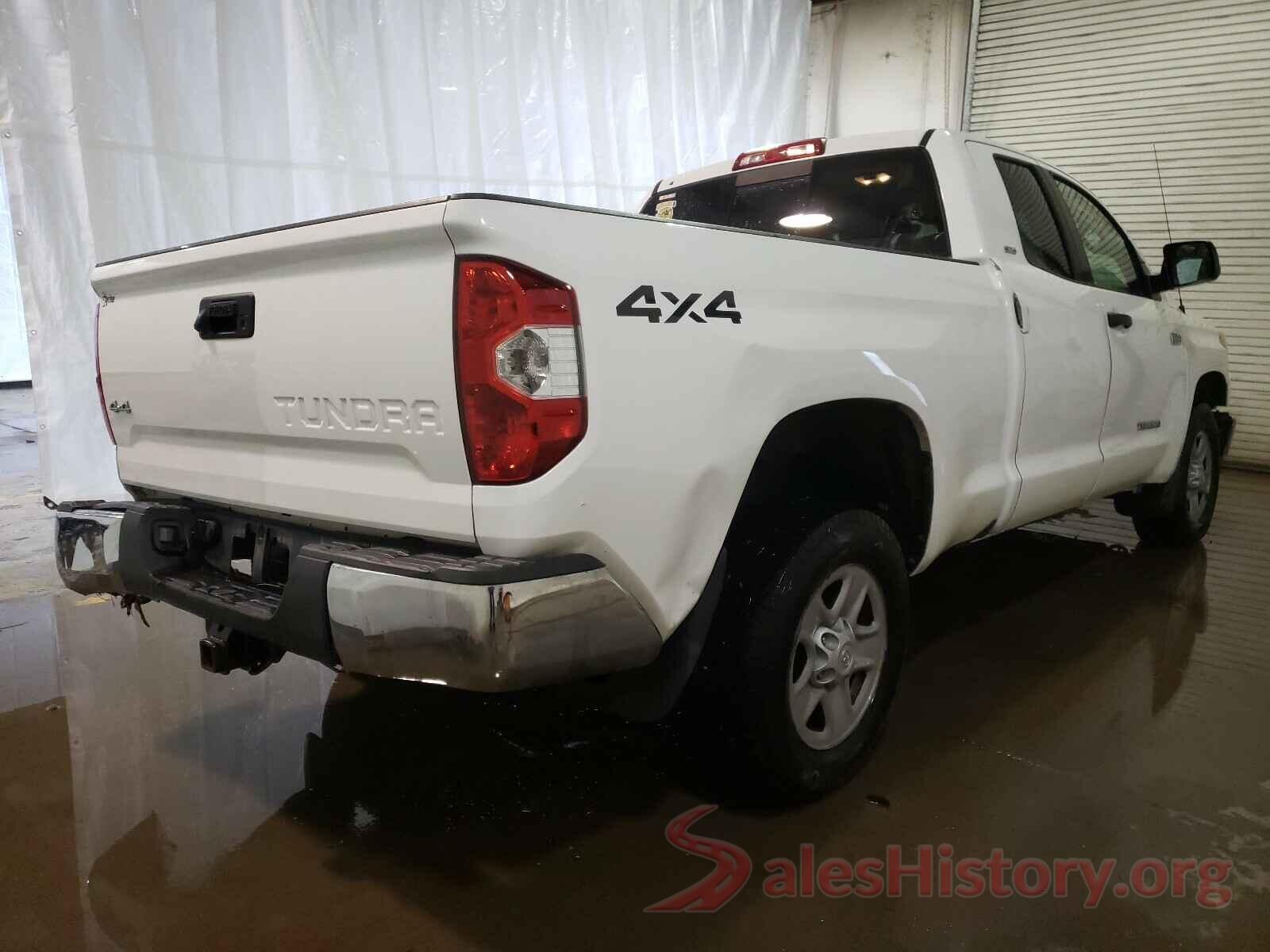 5TFUY5F13GX550821 2016 TOYOTA TUNDRA