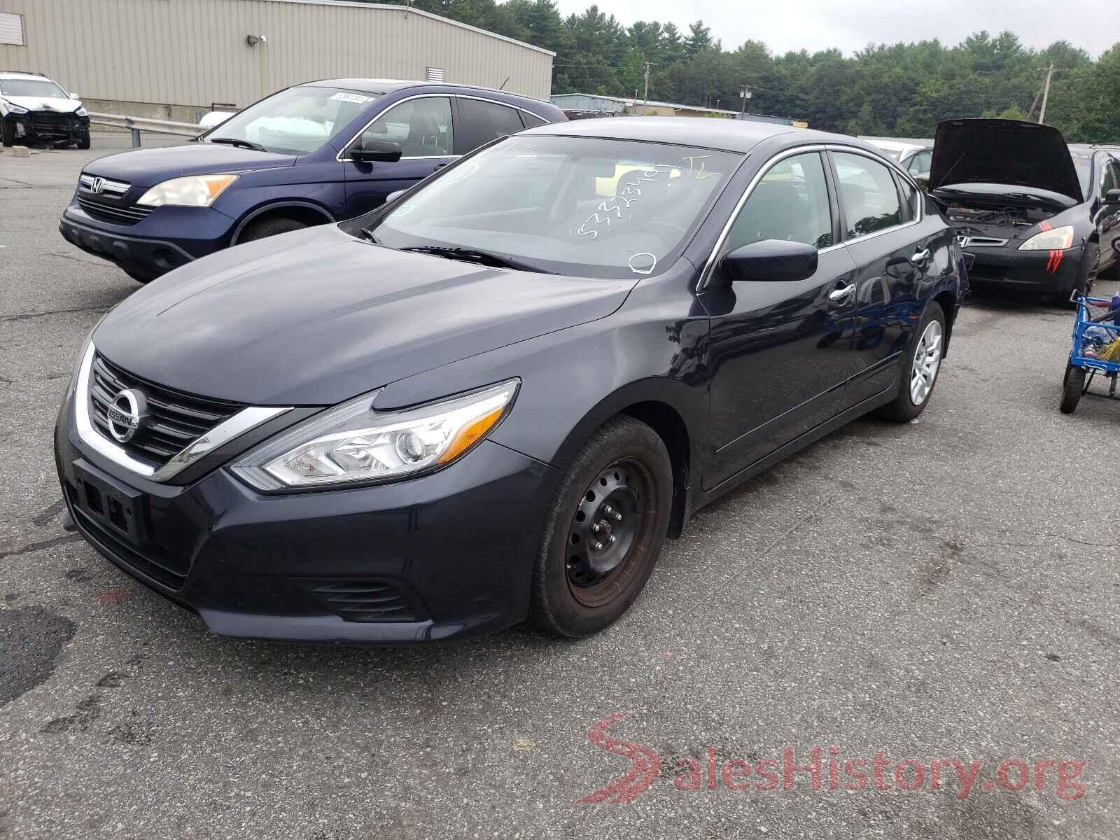 1N4AL3AP1GN365475 2016 NISSAN ALTIMA