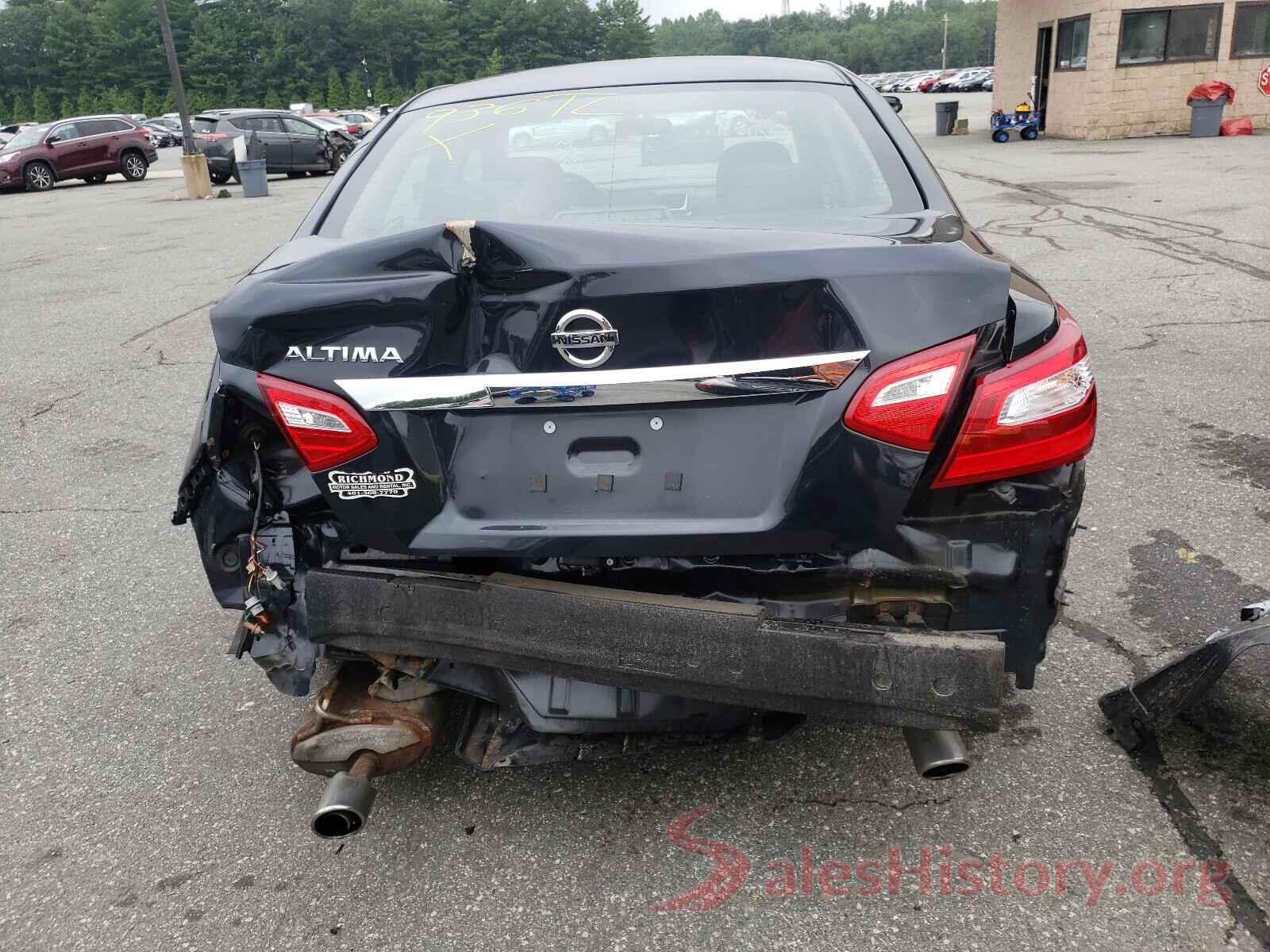 1N4AL3AP1GN365475 2016 NISSAN ALTIMA