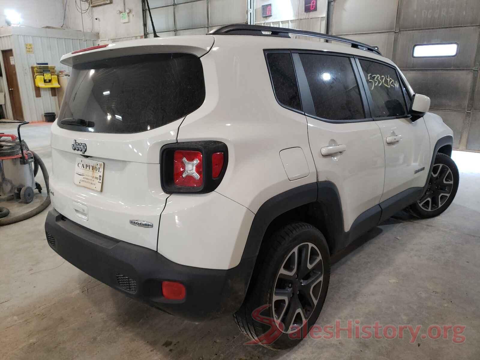 ZACCJBBB9JPH43773 2018 JEEP RENEGADE