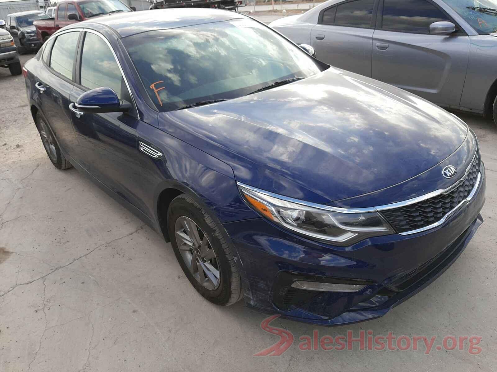 5XXGT4L31KG319332 2019 KIA OPTIMA