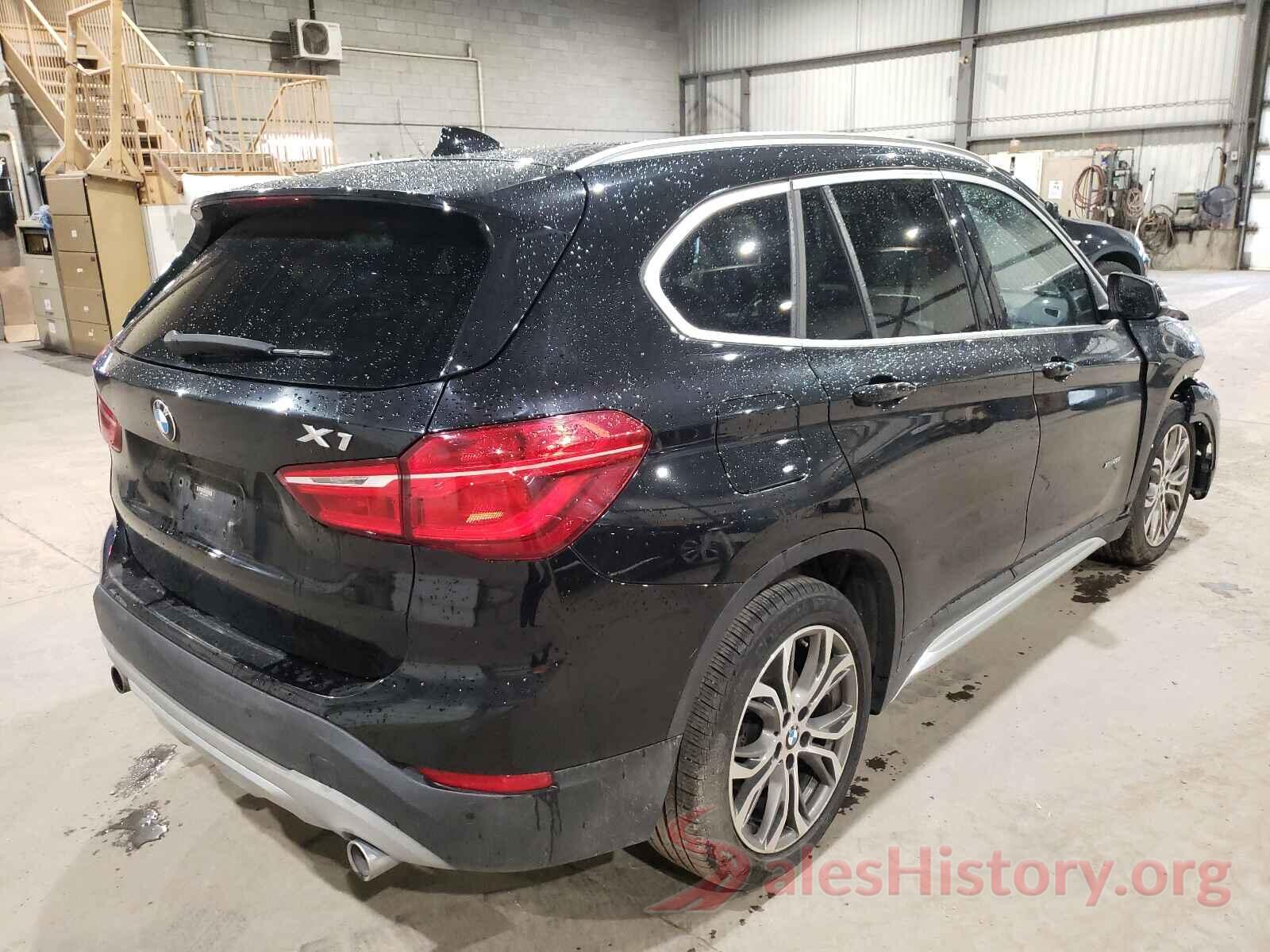 WBXHT3C34J5K28771 2018 BMW X1