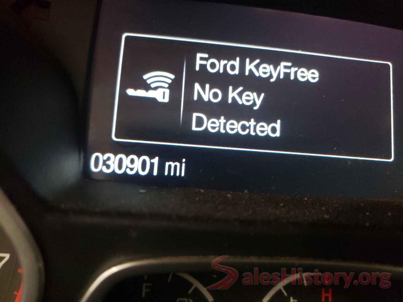 1FMCU9HD1KUA81479 2019 FORD ESCAPE