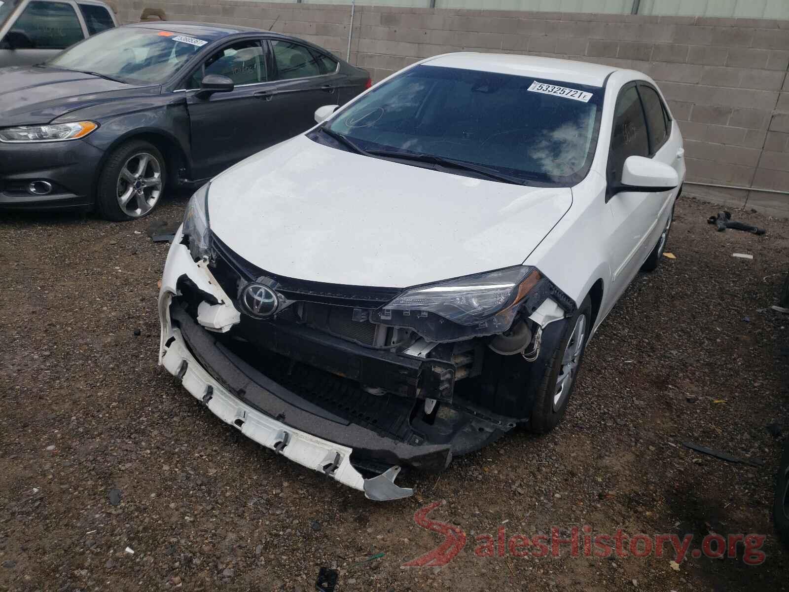 2T1BURHE9JC010129 2018 TOYOTA COROLLA