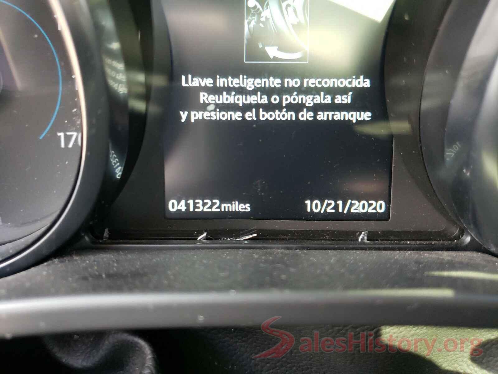 SADCJ2FX2KA368546 2019 JAGUAR F-PACE