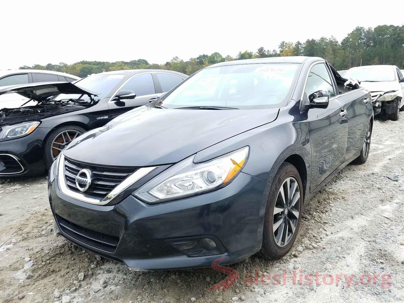 1N4AL3AP6JC129391 2018 NISSAN ALTIMA