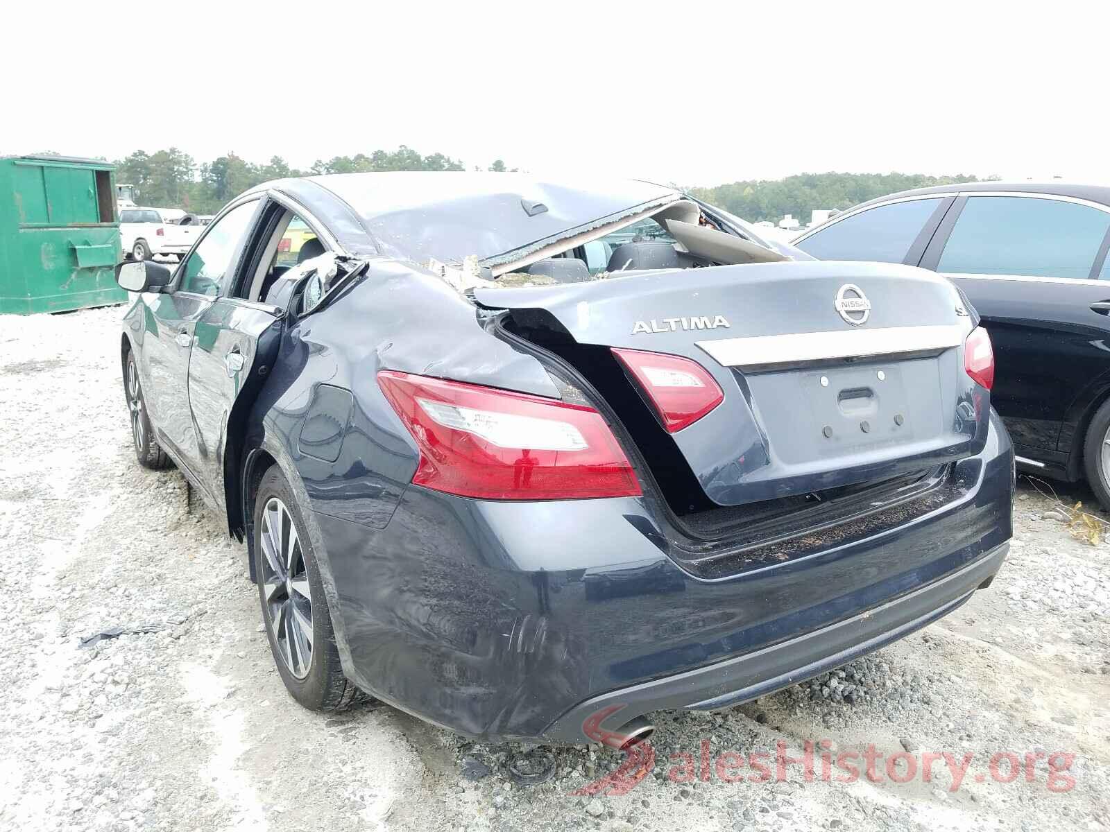 1N4AL3AP6JC129391 2018 NISSAN ALTIMA