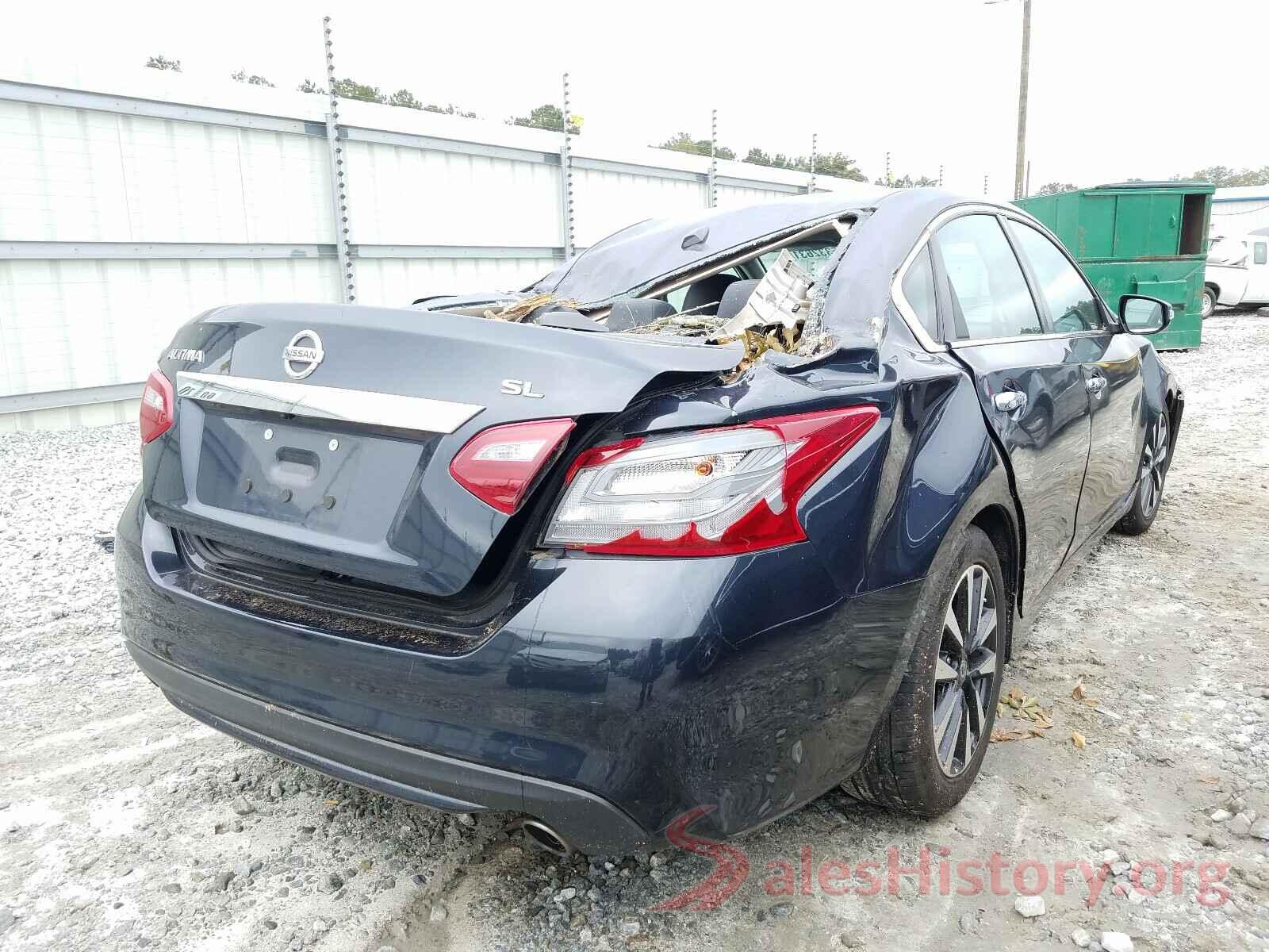 1N4AL3AP6JC129391 2018 NISSAN ALTIMA