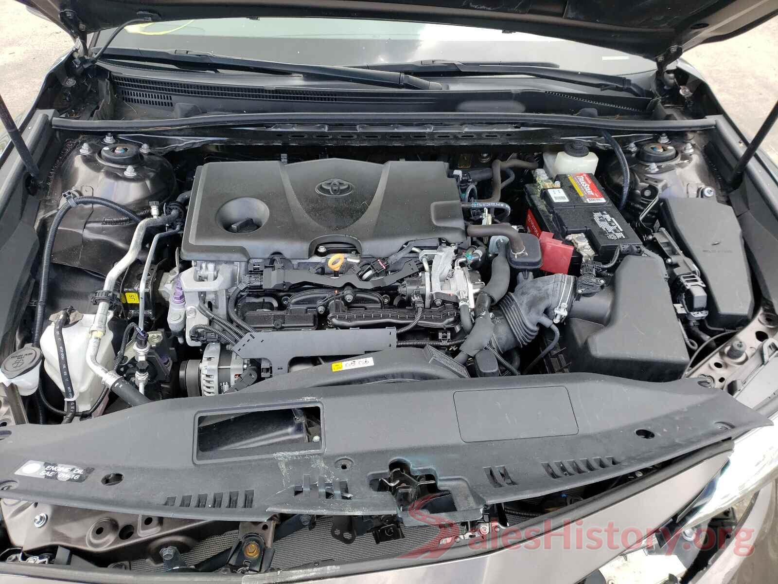 4T1B11HK1JU042541 2018 TOYOTA CAMRY