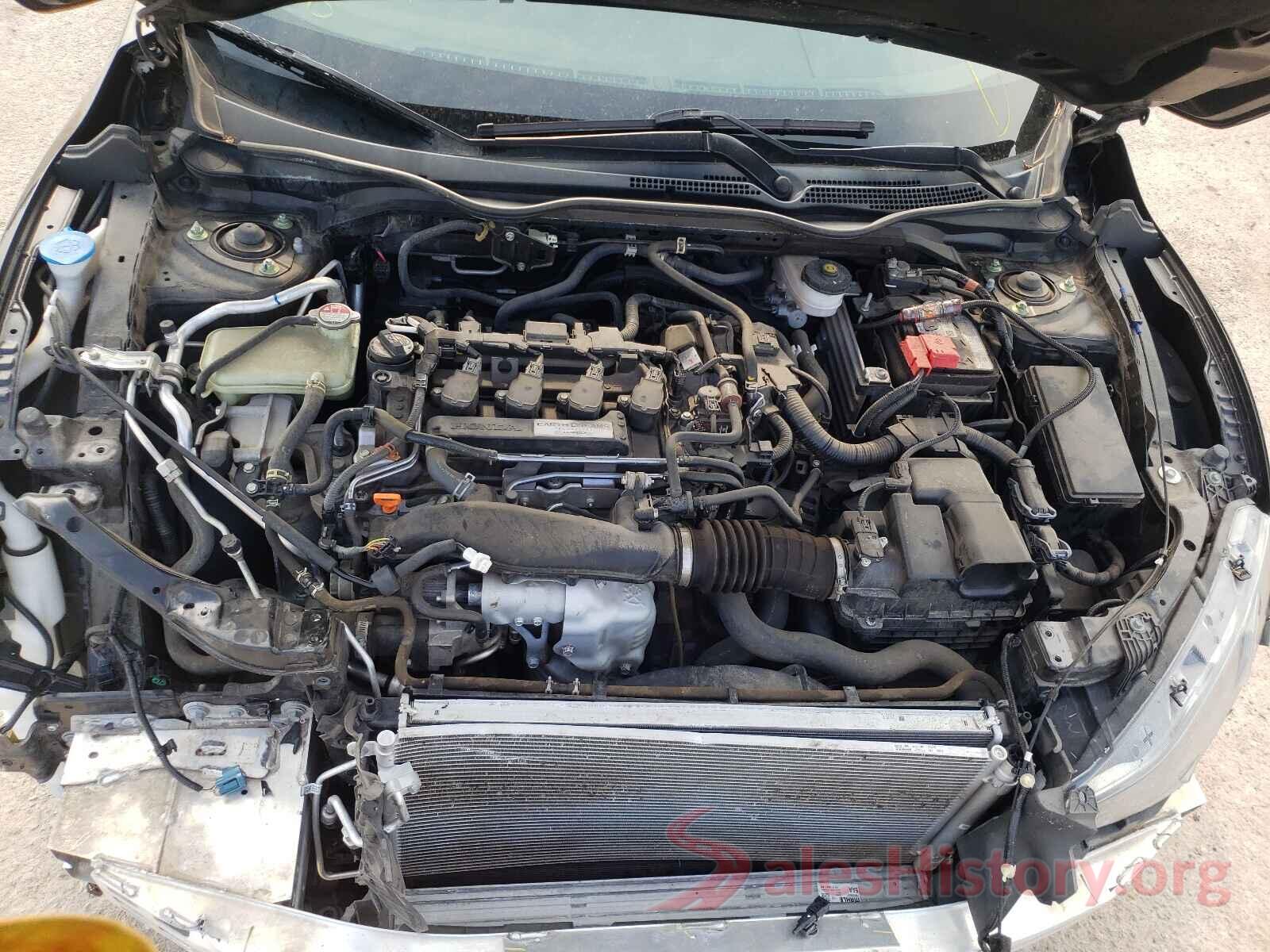 SHHFK7H52HU219079 2017 HONDA CIVIC