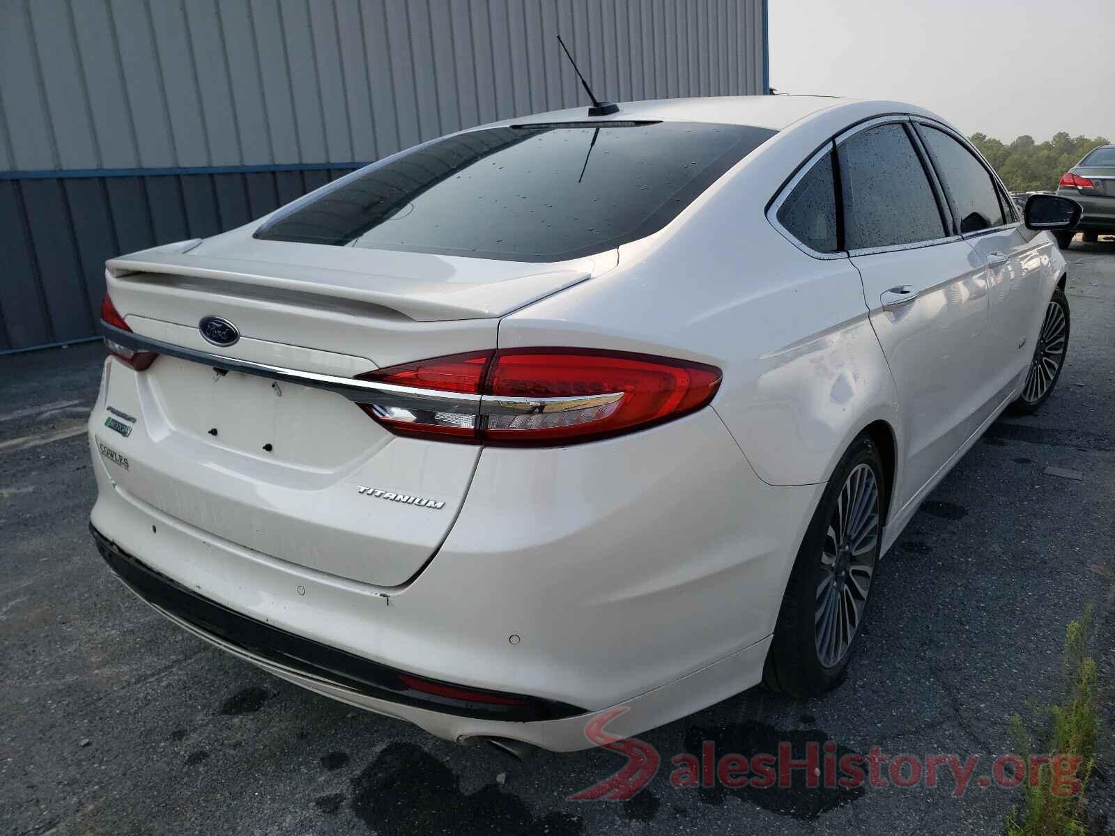 3FA6P0SU9HR148719 2017 FORD FUSION