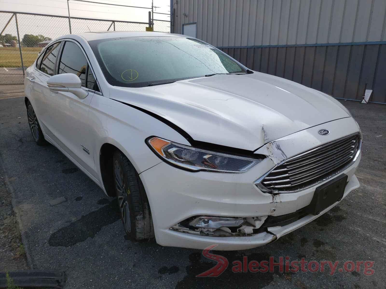 3FA6P0SU9HR148719 2017 FORD FUSION