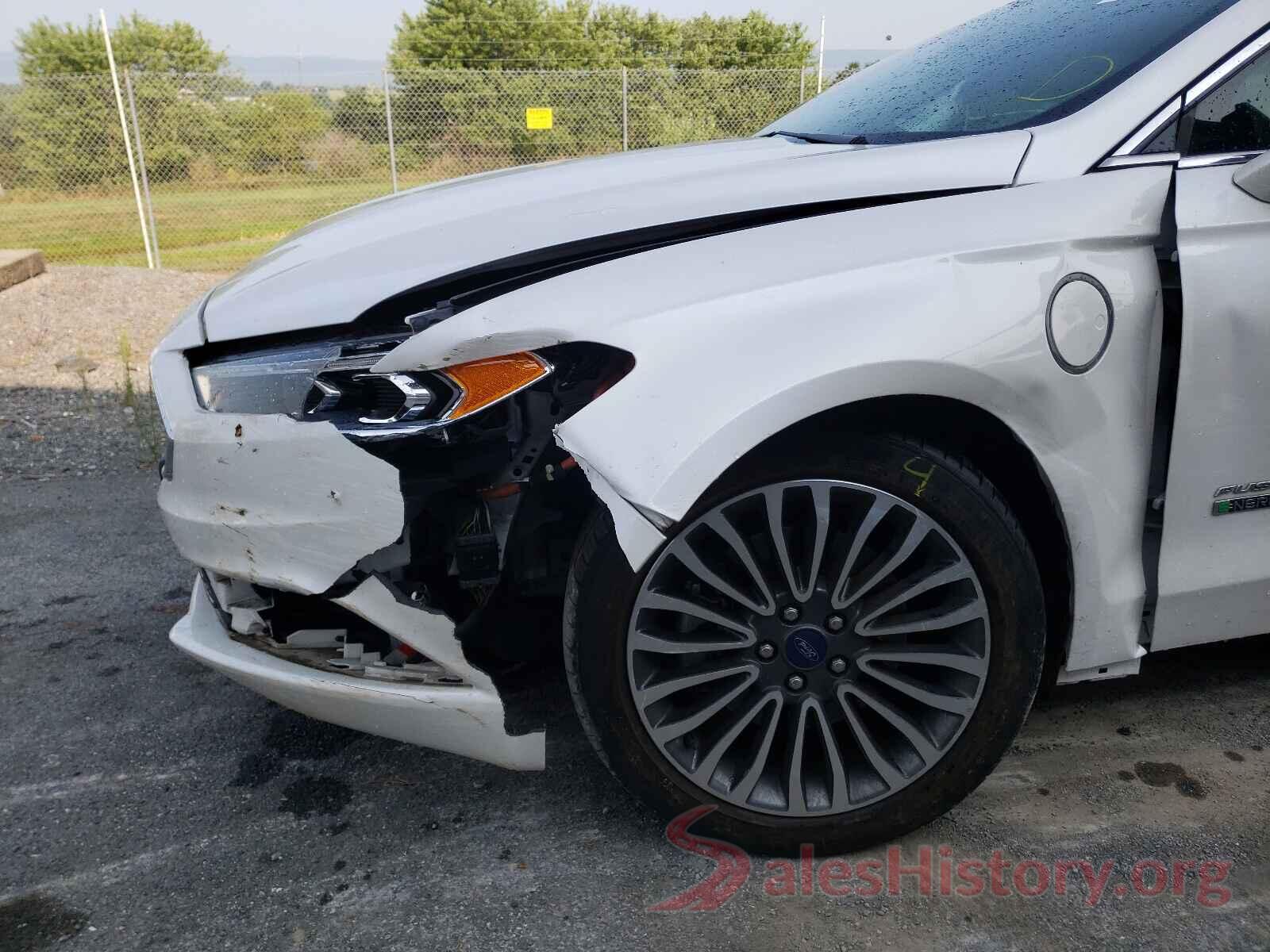 3FA6P0SU9HR148719 2017 FORD FUSION