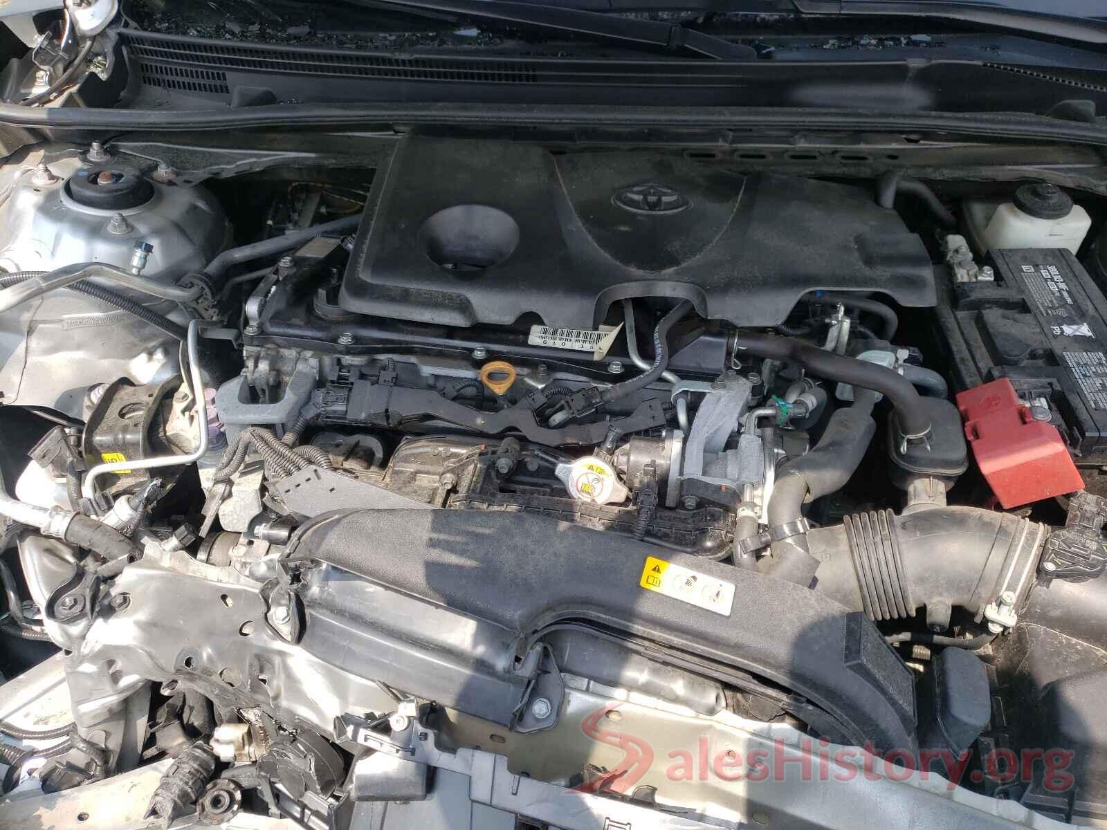 4T1B11HK7JU628872 2018 TOYOTA CAMRY